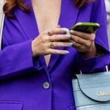 What on Earth Is the Viral “Blue Nail Theory?”